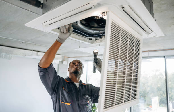 Licensed Air Conditioning Service service in Pleasant Prairie, WI - FH HVAC