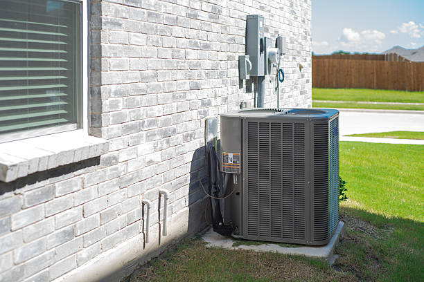 Reliable Air Conditioning Service contractor in Pleasant Prairie, WI by FH HVAC
